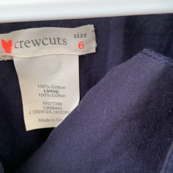 Crewcuts dress - Picture 3 of 3